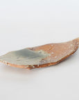 Iga leaf plate