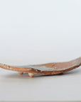 Iga leaf plate