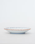Fuchisasu Gosu Line Shinkikyobuchi 5-inch plate
