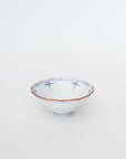 瓔珞(blue) anti-bowl