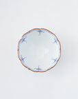 瓔珞(blue) anti-bowl