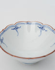 瓔珞(blue) anti-bowl