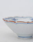 瓔珞(blue) anti-bowl