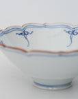 瓔珞(blue) anti-bowl