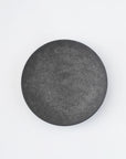 【Eiichi Shibuya】地ノ器 edged bowl Gray