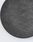 【Eiichi Shibuya】地ノ器 edged bowl Gray