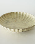 【Kazuhiko Kudo】White birch Hakeme rice bowl