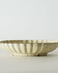 【Kazuhiko Kudo】White birch Hakeme rice bowl