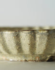 【Kazuhiko Kudo】White birch Hakeme rice bowl
