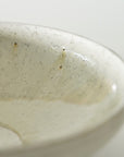 【铃木智寻】玻璃釉8寸深盘