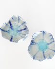 【Masato Yamaguchi】Oribe Lotus Bowl