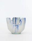 【Masato Yamaguchi】Oribe Lotus Bowl