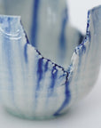 【Masato Yamaguchi】Oribe Lotus Bowl