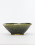 【Masato Yamaguchi】Oribe Lotus Bowl