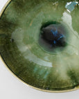 【Masato Yamaguchi】Oribe Lotus Bowl