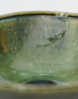【Masato Yamaguchi】Oribe Lotus Bowl