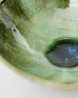 【Masato Yamaguchi】Oribe Lotus Bowl