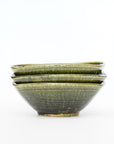 【Masato Yamaguchi】Oribe Lotus Bowl