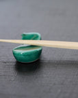 青岛丸葫芦筷架