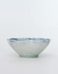 【Masato Yamaguchi】Oribe Lotus Bowl