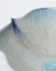 【Masato Yamaguchi】Oribe Lotus Bowl