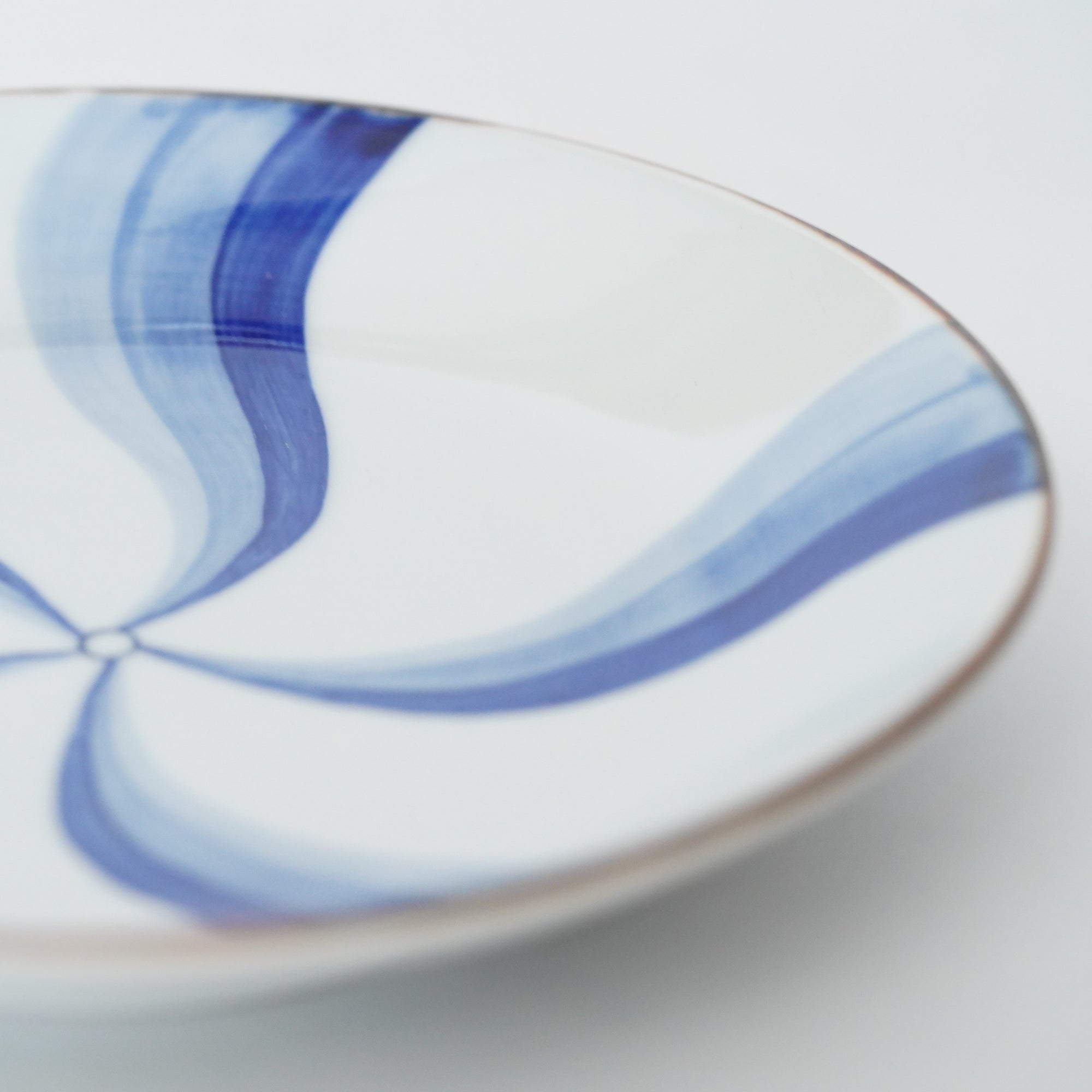 Sometsuke Ryusuimaru 5.5 plates