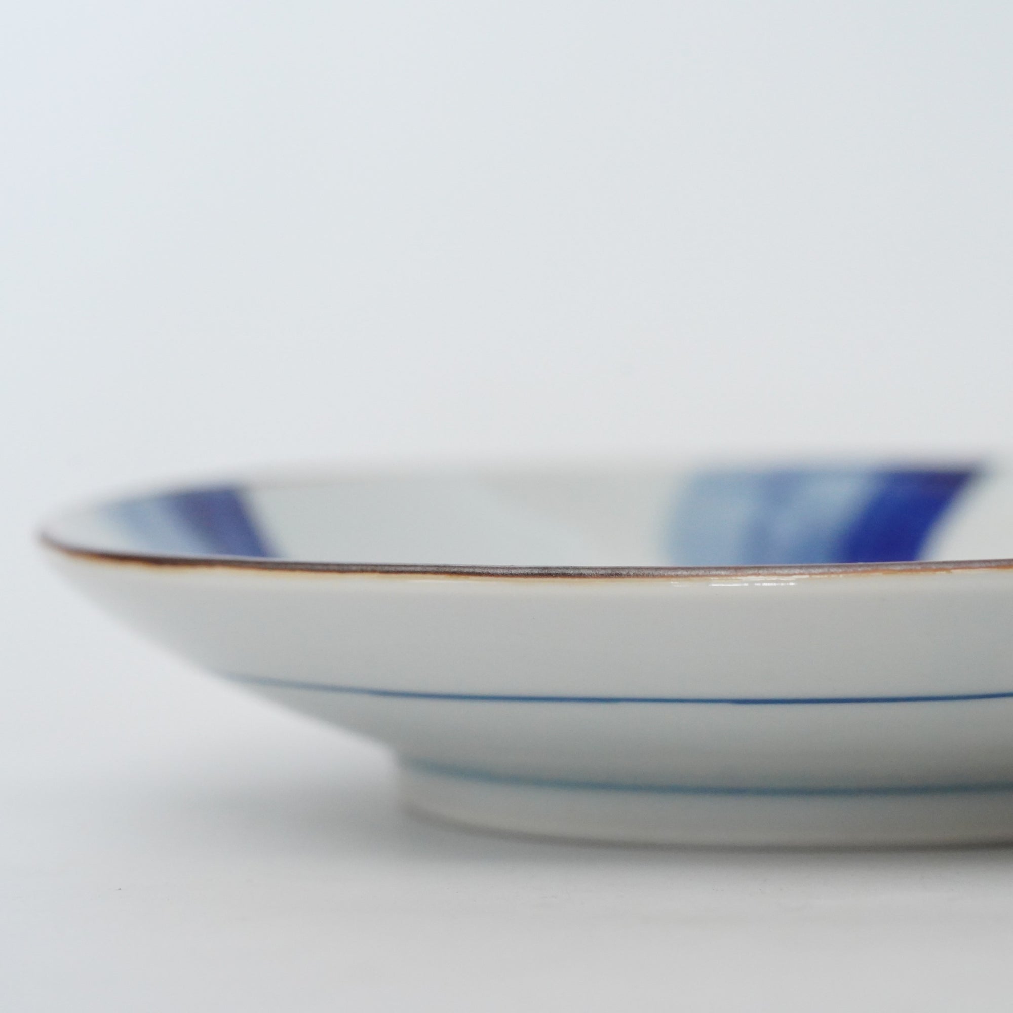 Sometsuke Ryusuimaru 5.5 plates