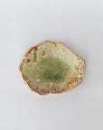 【水垣力】伊賀変形豆皿