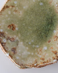 【水垣力】伊賀変形豆皿