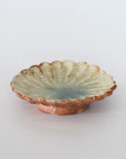 Igarawa flower plate