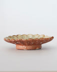 Igarawa flower plate