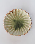 Igarawa flower plate