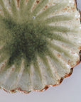 Igarawa flower plate