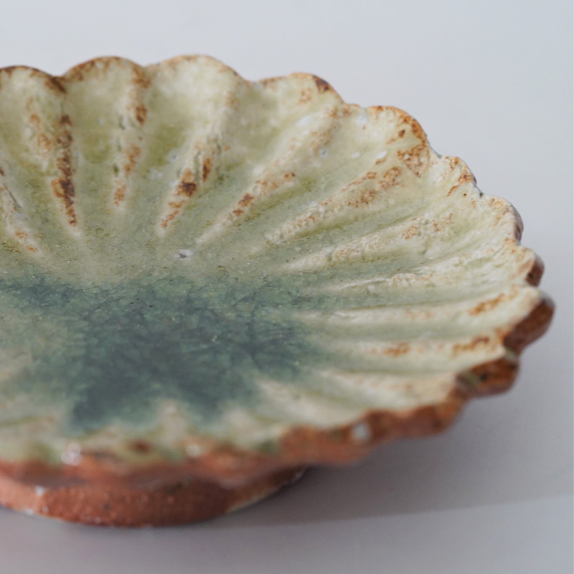 Igarawa flower plate
