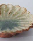 Igarawa flower plate