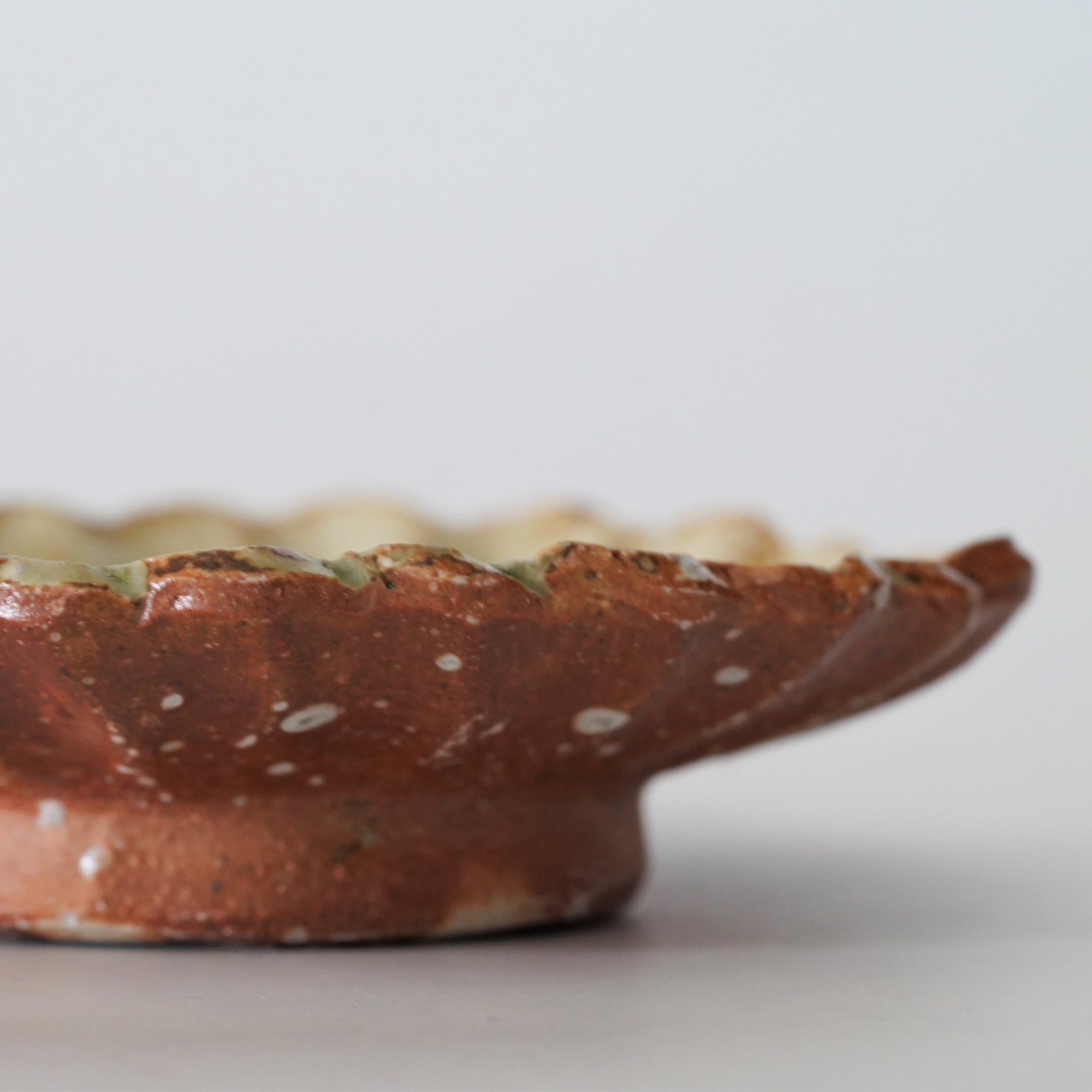 Igarawa flower plate