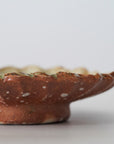 Igarawa flower plate