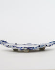 【Masato Yamaguchi】Oribe Lotus Bowl