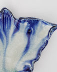 【Masato Yamaguchi】Oribe Lotus Bowl