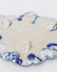 【Masato Yamaguchi】Oribe Lotus Bowl