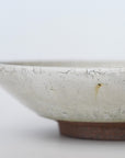 【铃木智寻】玻璃釉8寸深盘