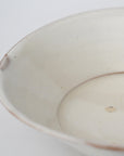 【Fuminari Araga】Kohiki 5sun bowl with brim