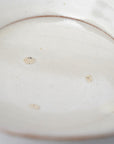 【Fuminari Araga】Kohiki 5sun bowl with brim