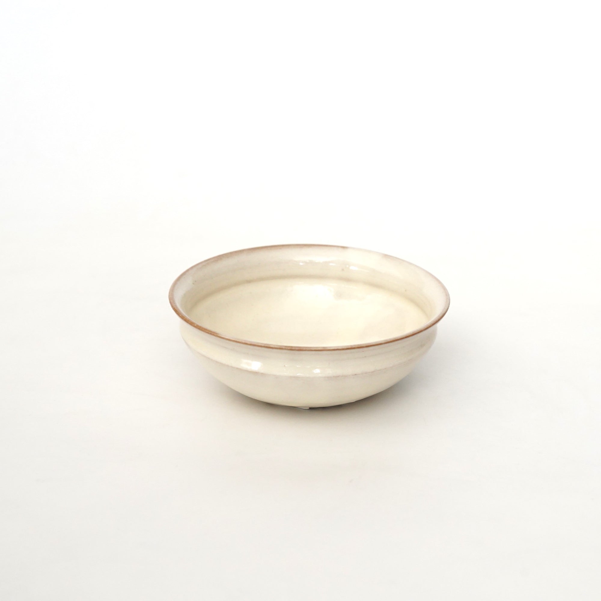 【Fuminari Araga】Kohiki Badarai small plate