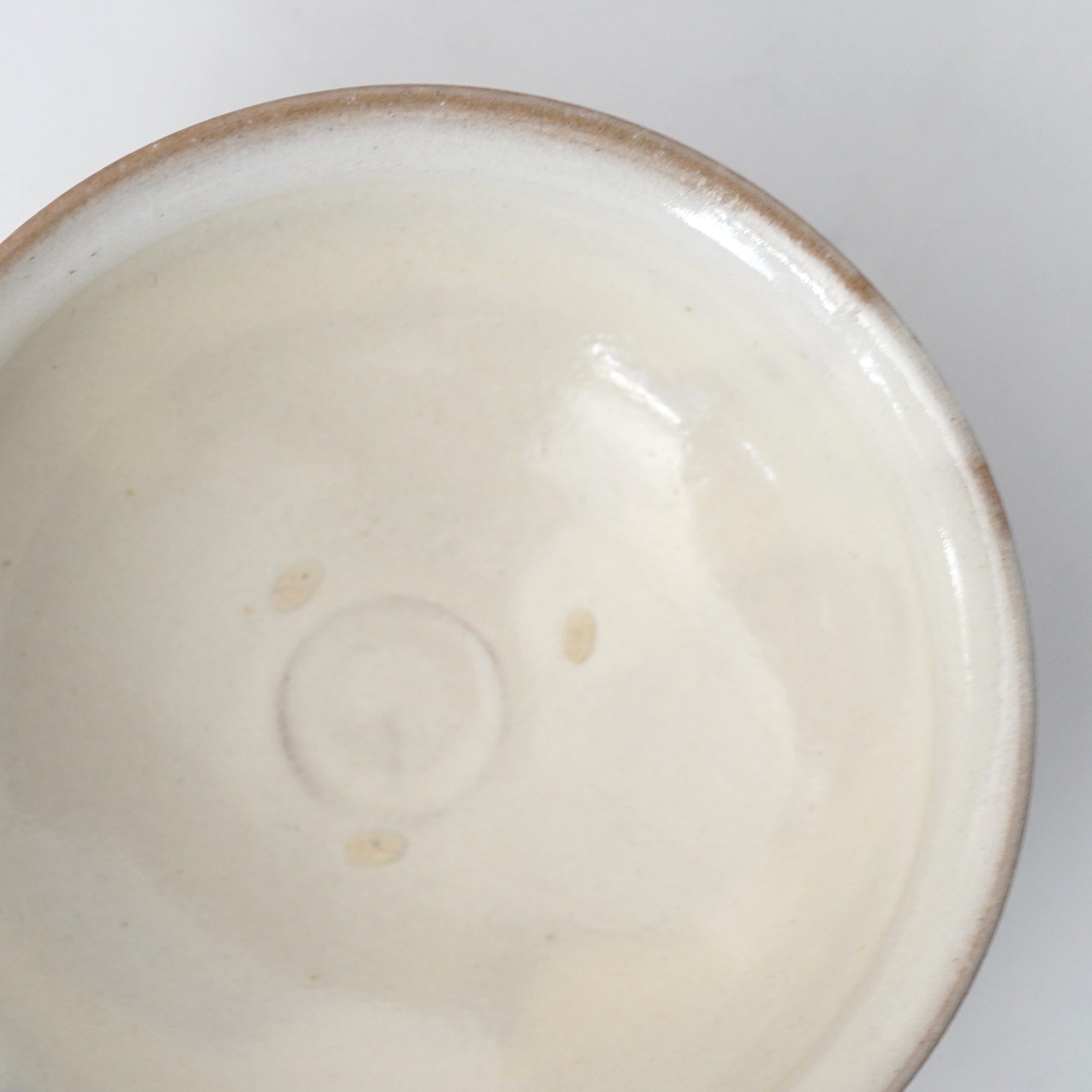 【Fuminari Araga】Kohiki Badarai small plate