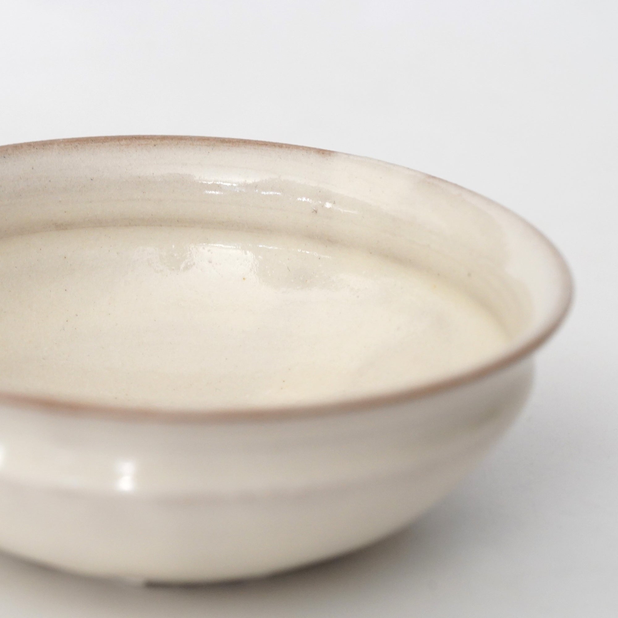 【Fuminari Araga】Kohiki Badarai small plate