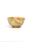 【Kazuhiko Kudo】White birch Hakeme rice bowl