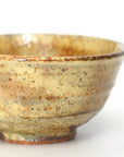 【Kazuhiko Kudo】White birch Hakeme rice bowl