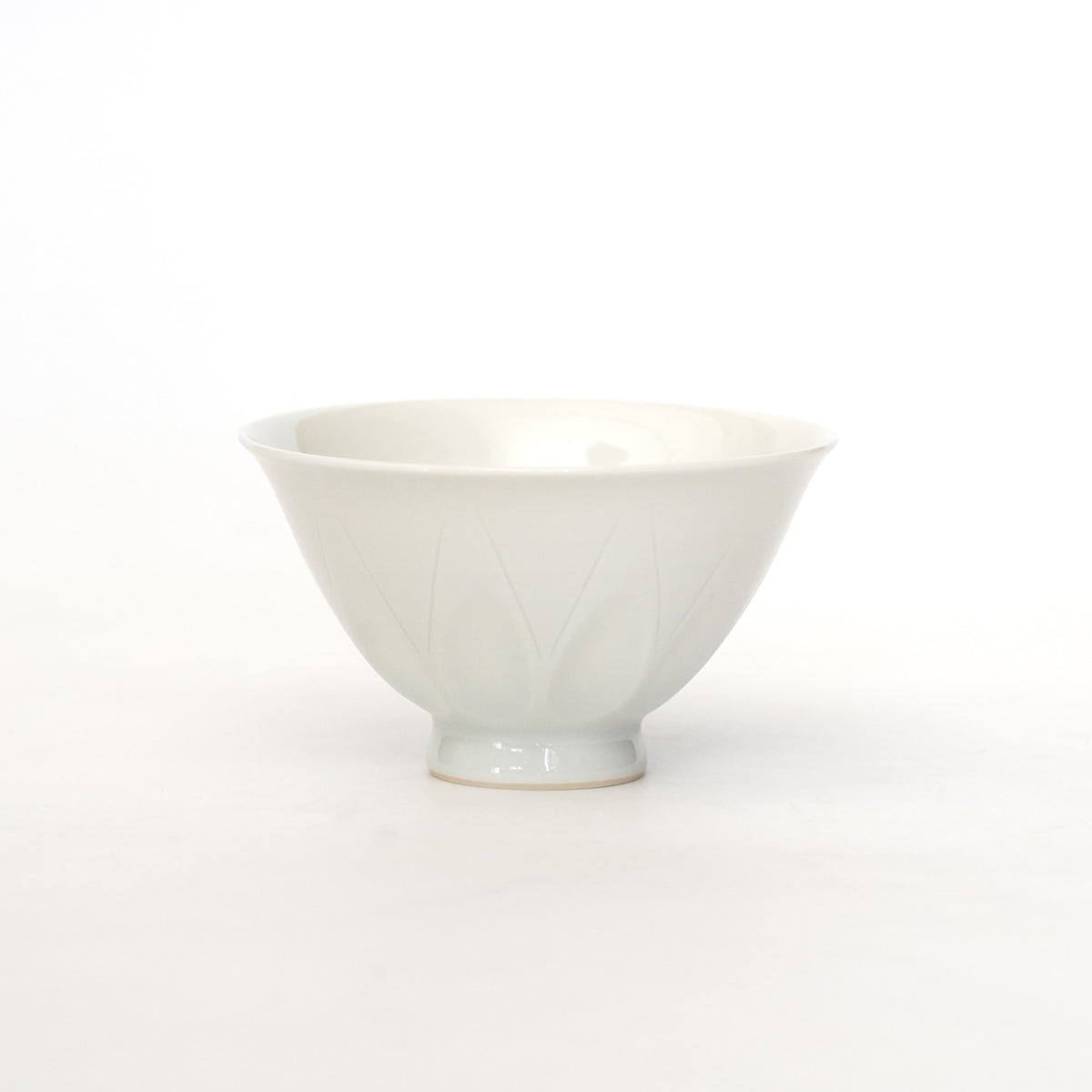 大清雍正年製　白磁茶碗2点　口径約7㎝　東Y7-0825⭐︎2Fタコヒ 大清雍正年製 白磁茶碗2点 口径約7㎝ 東Y7-0825