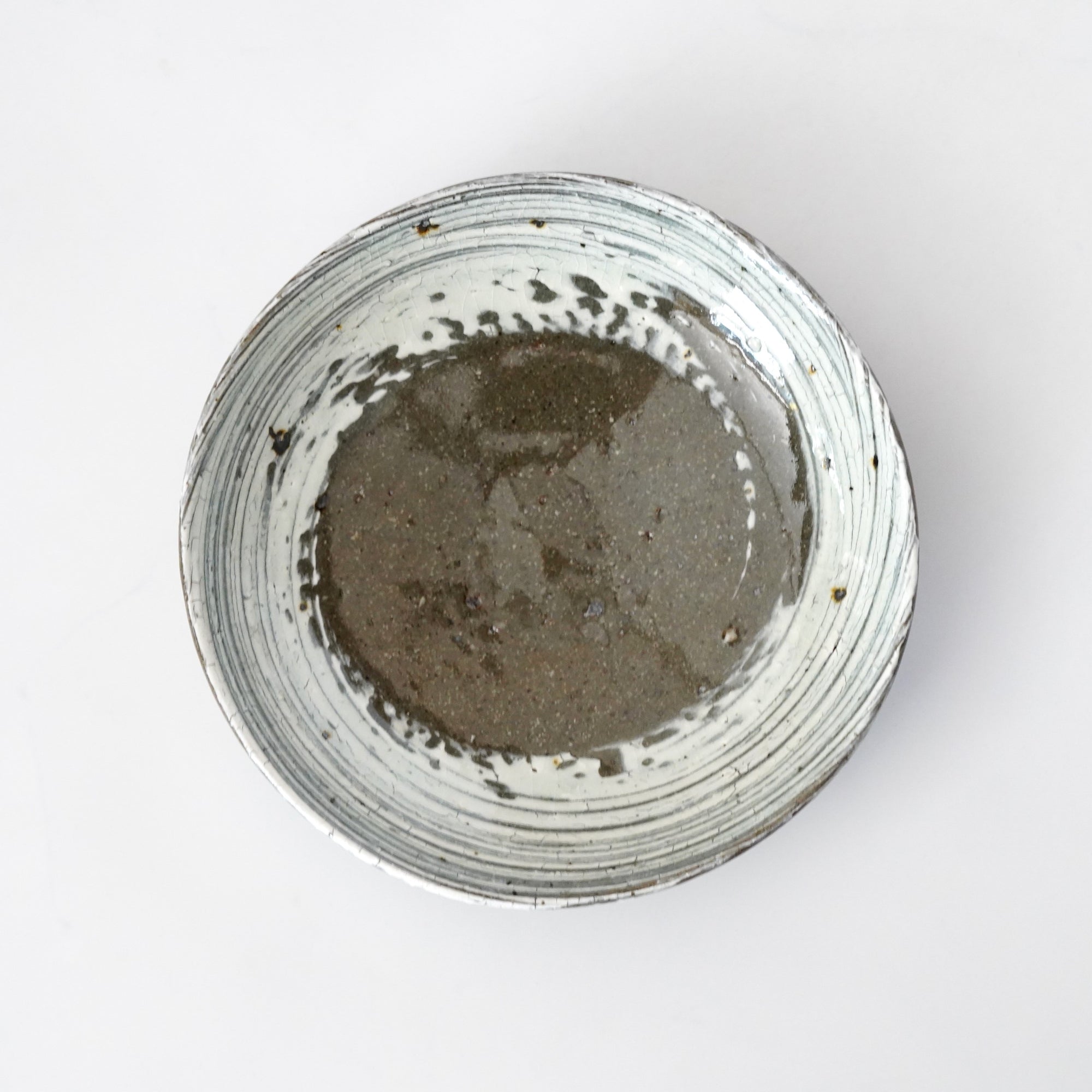 【光藤佐】总刷目轮花皿